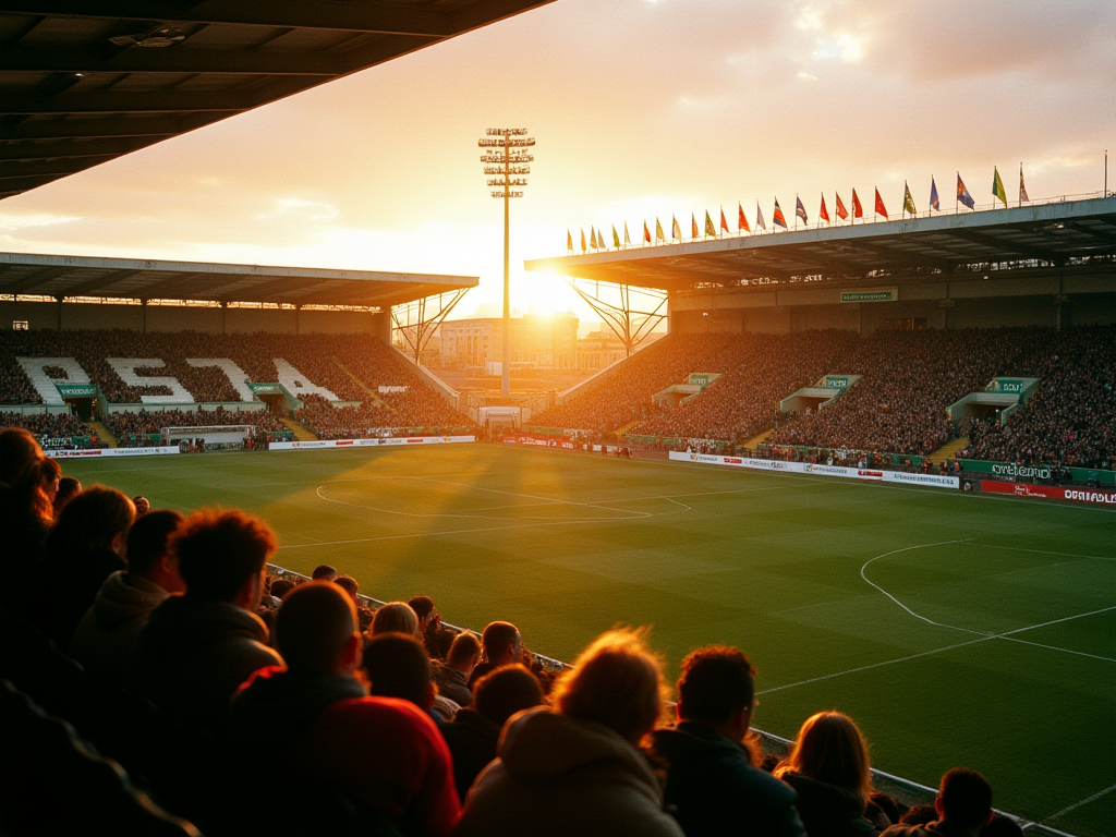 A New Era for Bray Wanderers: Club’s Strategic Vision
