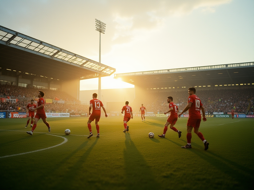 RSC Set to Roar as Blues Battle Galway in Crucial Premier Division Showdown