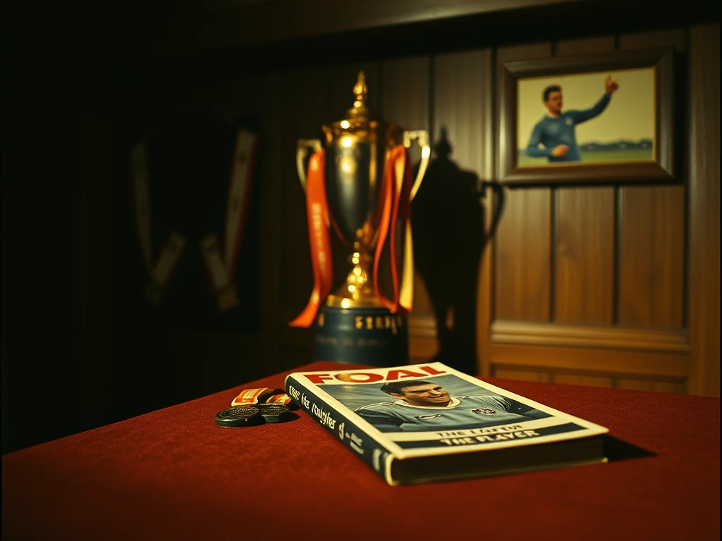 In the summer of 2002, Glenavon FC embarked on a historic journey in the UEFA Intertoto Cup, showcasing their talent on a...