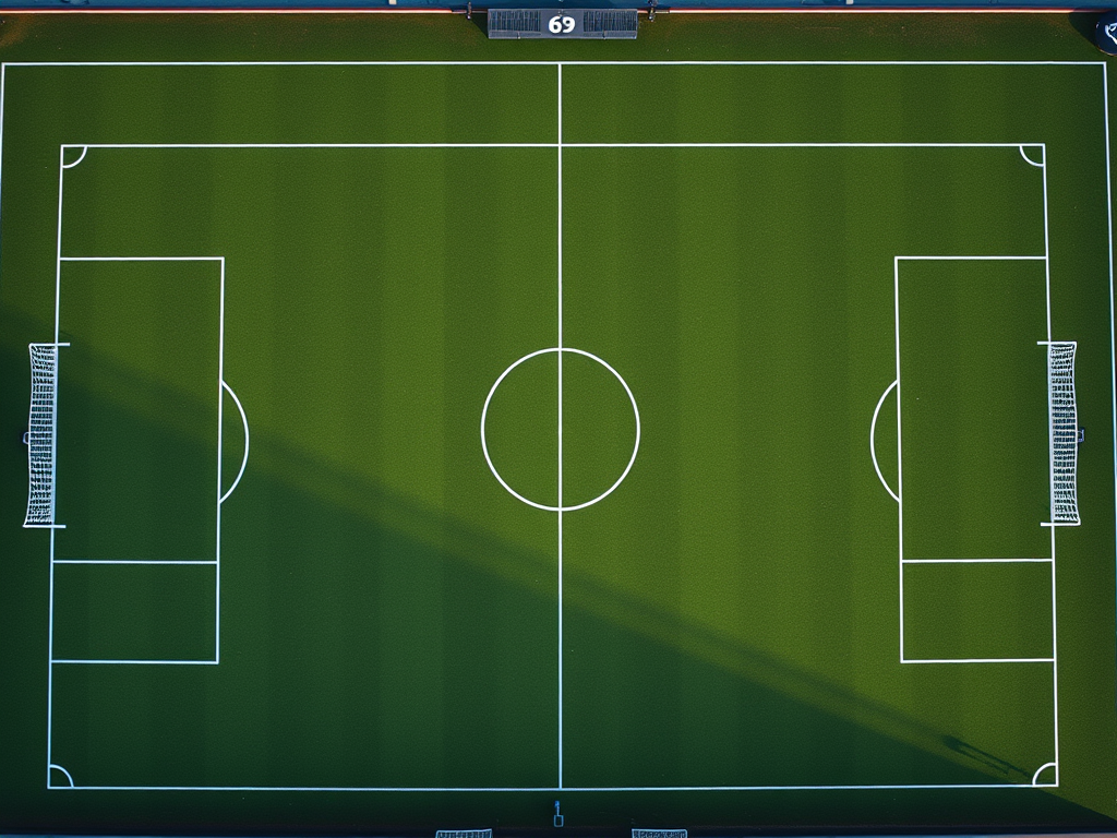 Tactical Analysis: Caernarfon Town's attacking style
