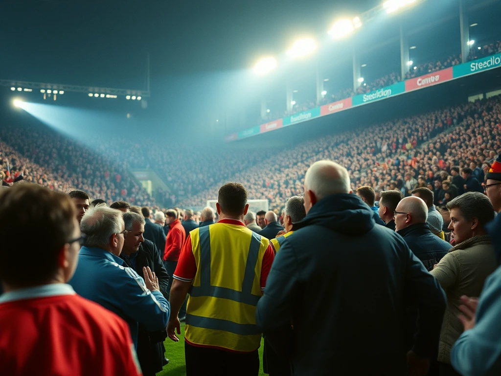 Flint Town United's supporter culture is a vibrant tapestry woven with traditions, chants, and a fierce rivalry with...