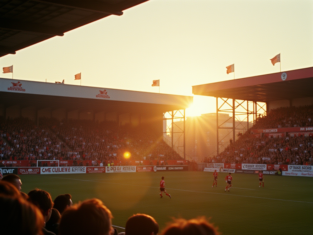 The Ferry's Glory: Briton Ferry's 1990 Welsh Cup Triumph