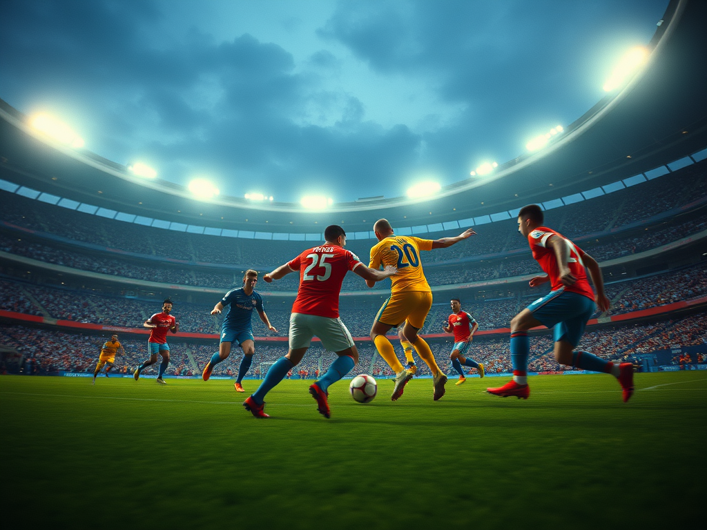 المنتخب السعودي يتعادل مع أوروجواي في كأس العالم 2026