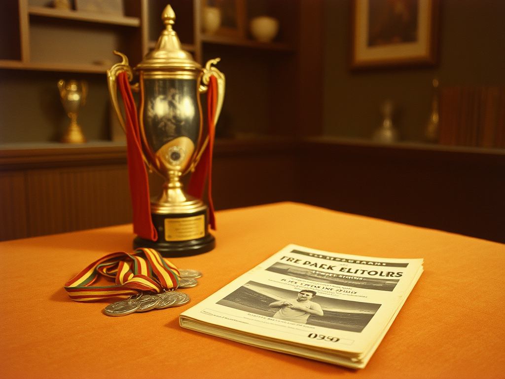 Yeovil Town's Legendary FA Cup Run of 1949: A Glimpse into Glory