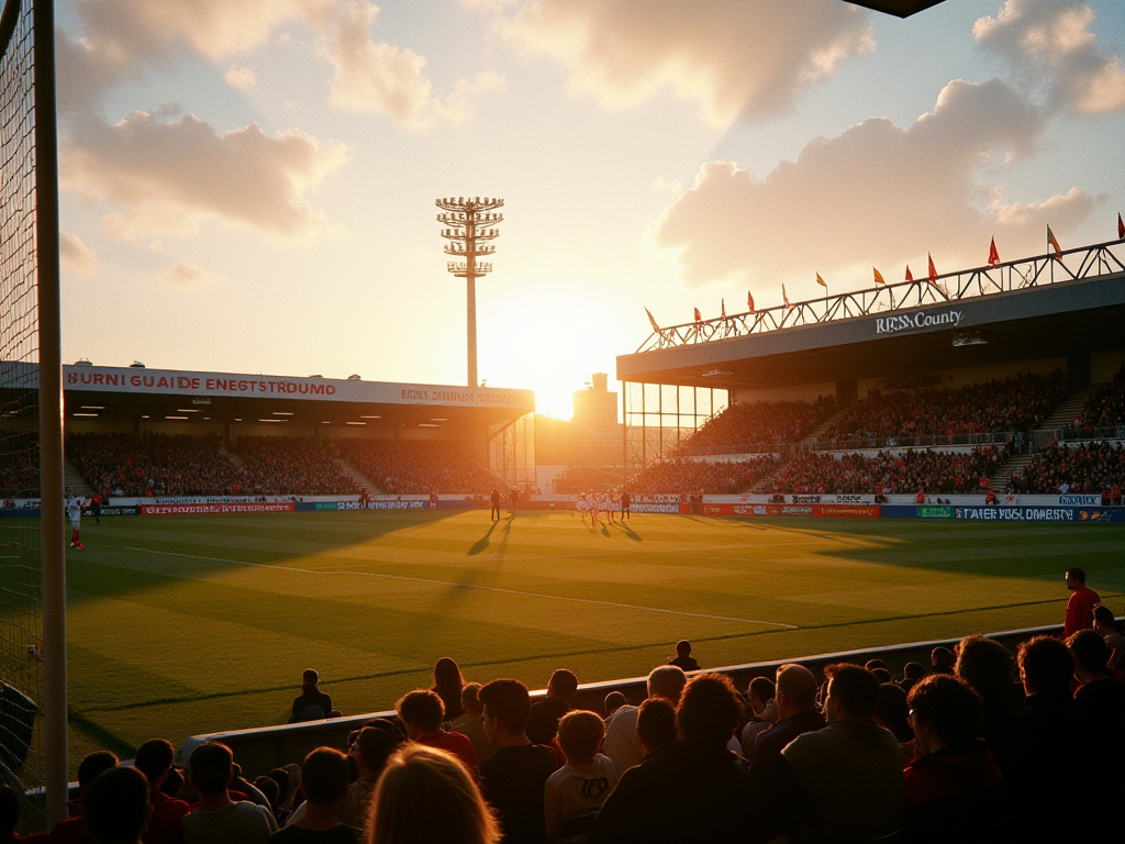 Ross County's Upcoming Transfer Rumors Heat Up
