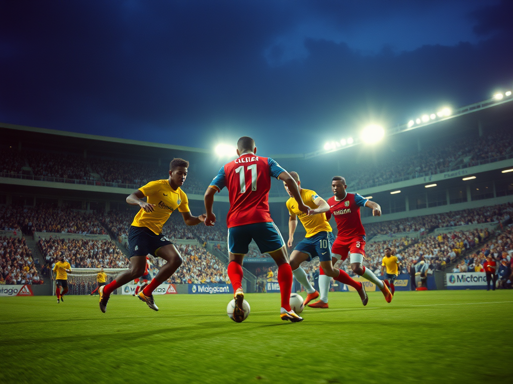 Chippa United vs Kaizer Chiefs: A Crucial Clash in the Betway Premiership