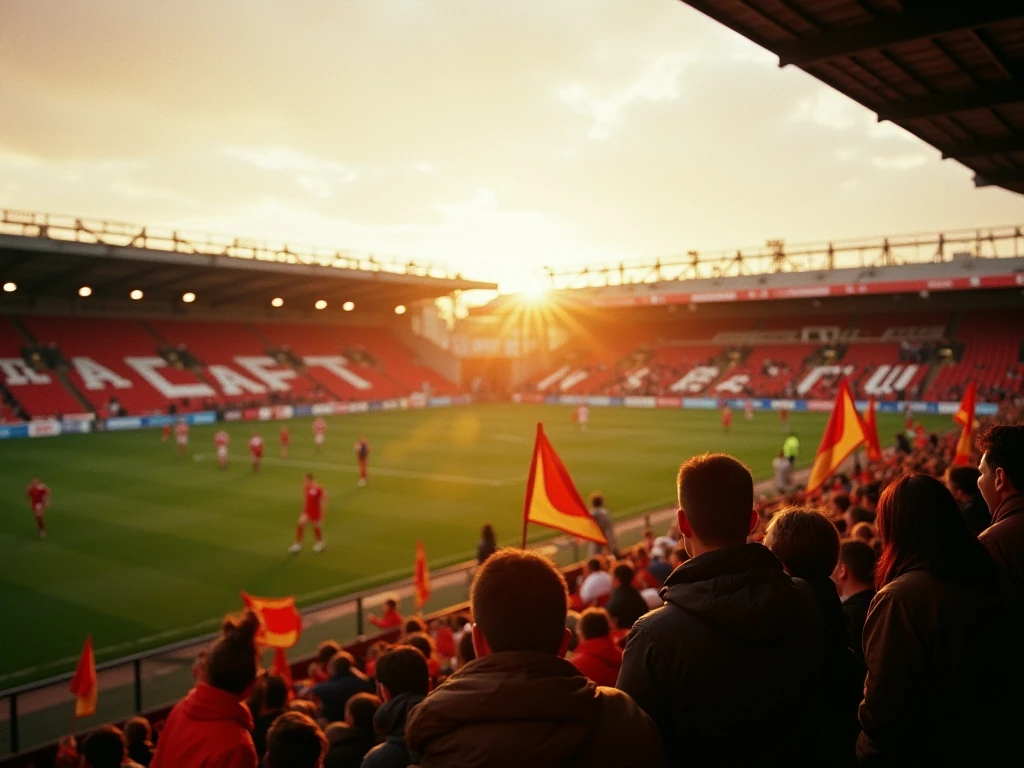 Head of Football Stewart Mairs shares insights into Walsall FC's ambitions and challenges in League Two