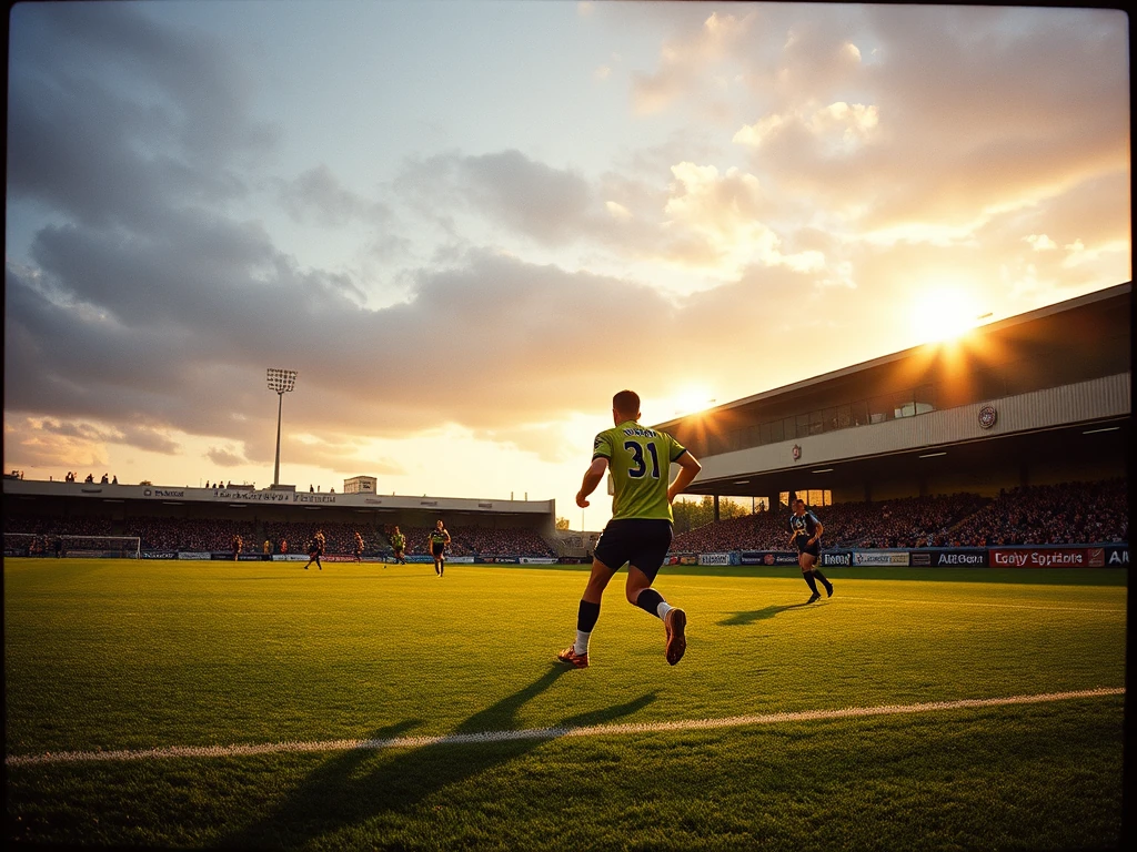 Aldershot Town has announced a significant squad overhaul, confirming the departure of twelve players as preparations...