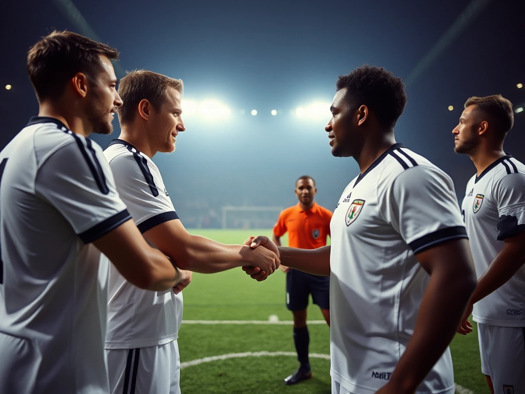 New Zealand: The All Whites face Haiti in a pivotal friendly as they gear up for the FIFA World Cup 2026