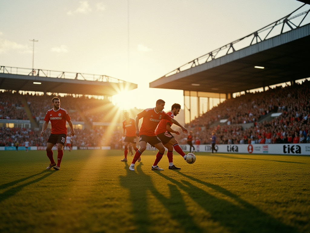 Shelbourne Eyes Victory Against Dundalk Away
