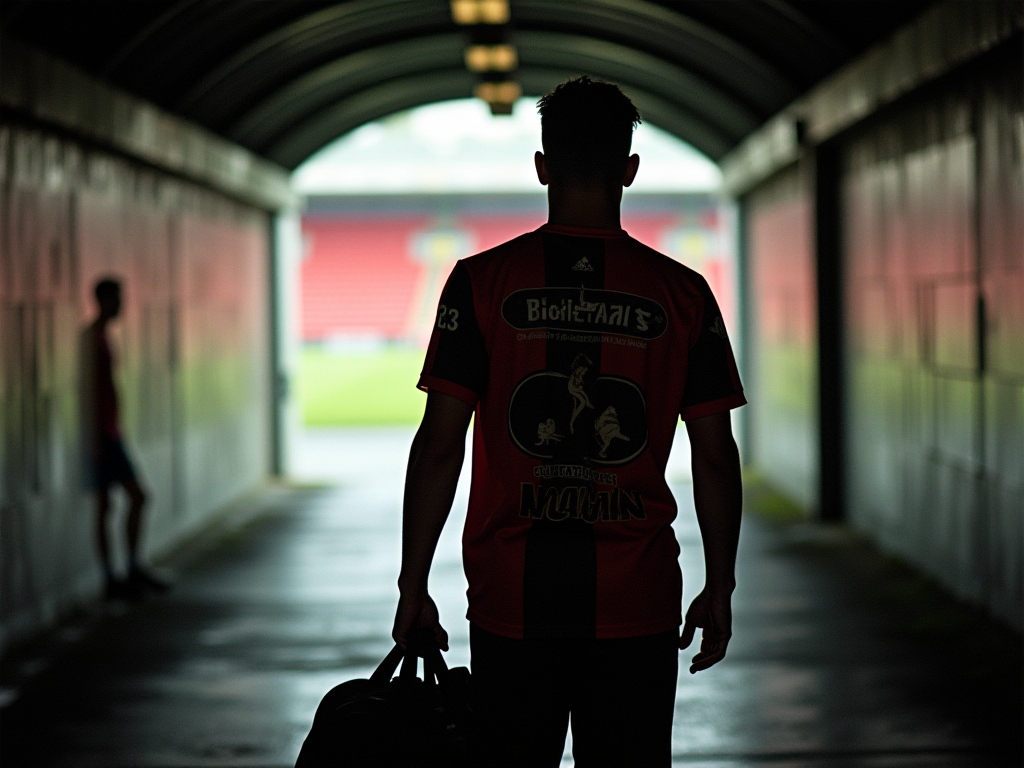Bohemians Target New Signings for Next Season