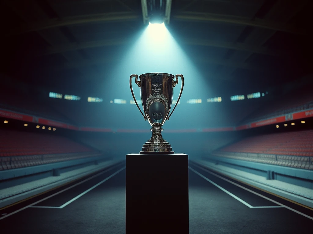In 2020, Salford City FC made headlines with their impressive run in the FA Trophy, marking a significant moment in the...