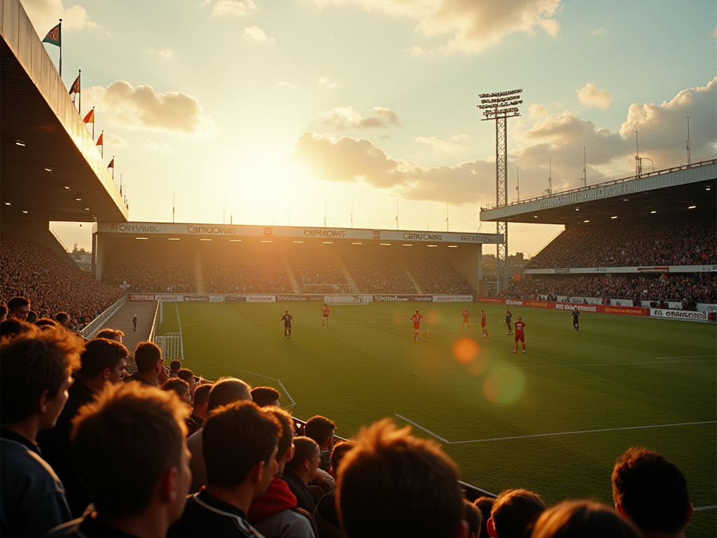 Cork City's Season Prospects: Analyzing the Tactics