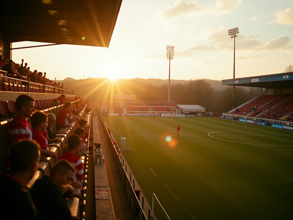 Briton Ferry has undergone a tactical overhaul, enhancing team dynamics