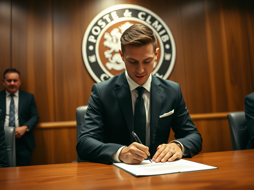 Coleraine FC poised to make major summer swoop with signing of Conor McMenamin from St Mirren, a key transfer for the club
