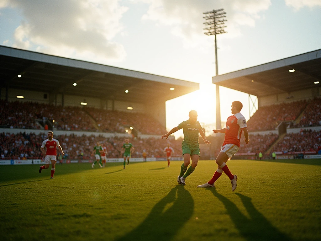 Drogheda United's heavy defeat against Shamrock Rovers raises questions about player performance and future strategies...