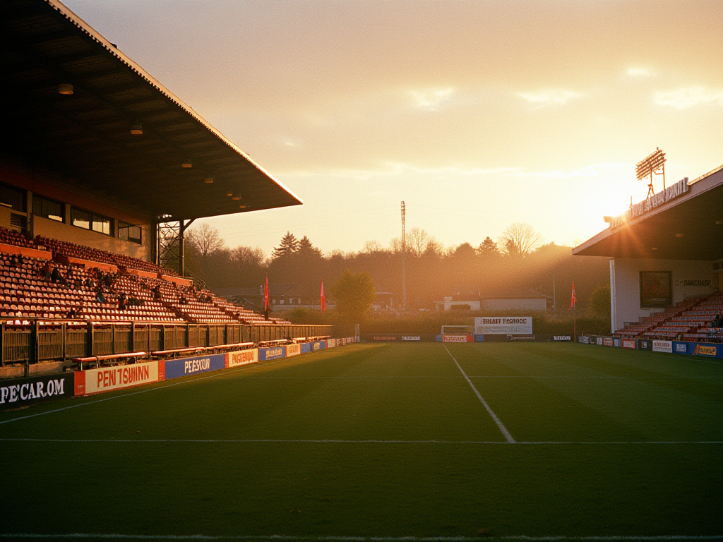 Penybont's Tactical Edge This Season