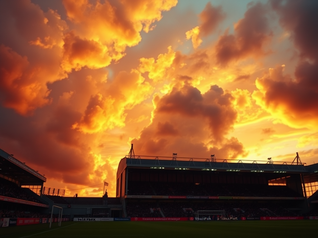 Shelbourne FC's Stalemate: Analyzing the Need for Tactical Change