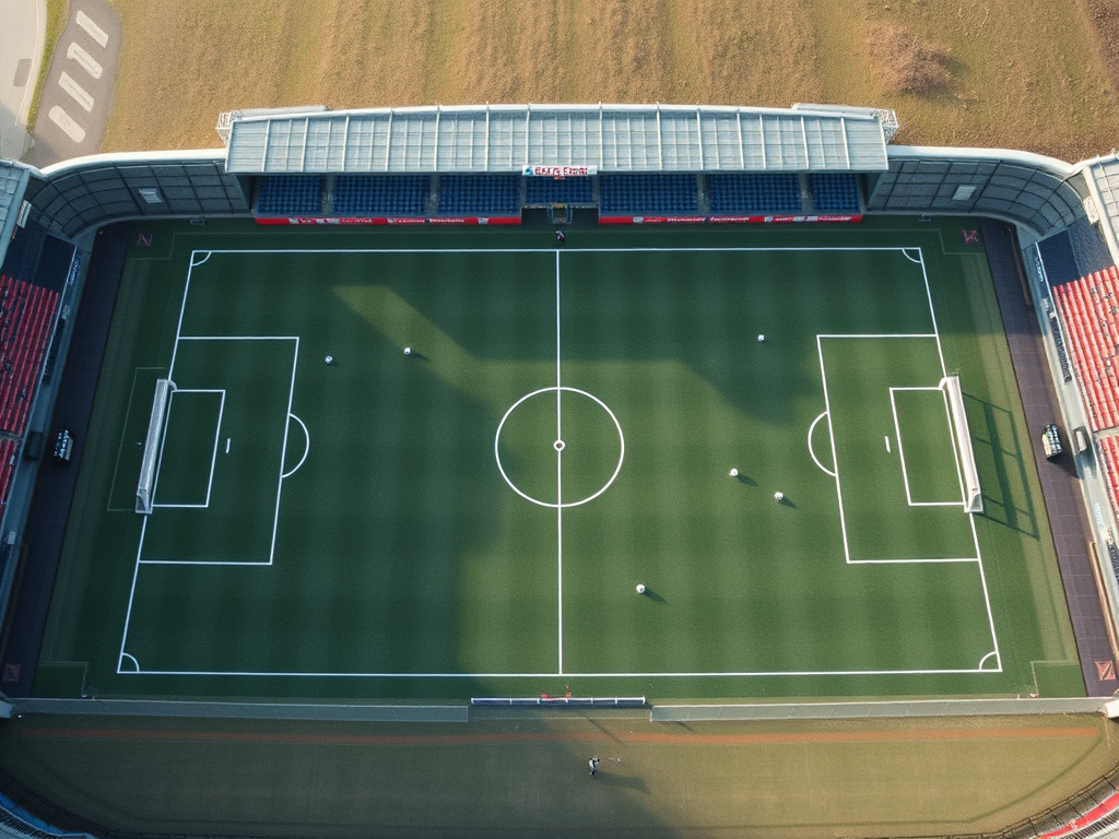Tactical analysis: Hartlepool's strategic approach in National League