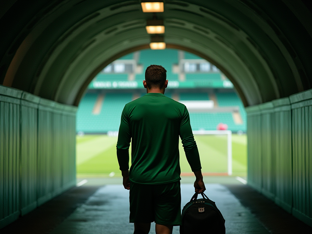 Upcoming Transfers: What Lies Ahead for Shamrock Rovers?