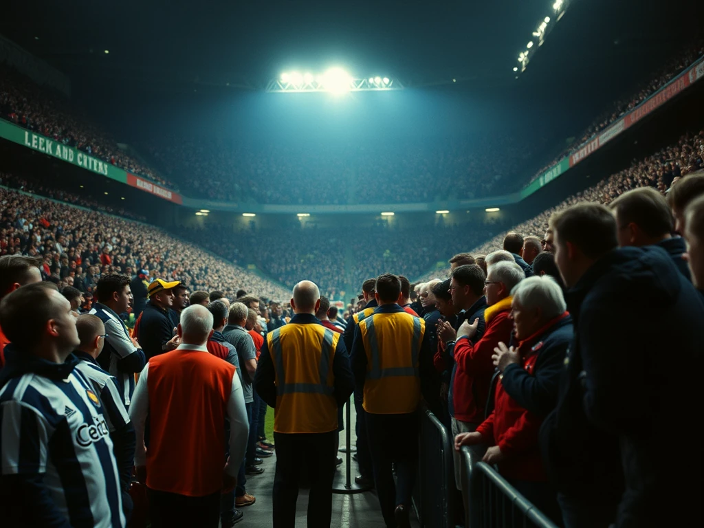 Australia's Socceroos fans are known for their unwavering loyalty and unique traditions that elevate the matchday atmosphere