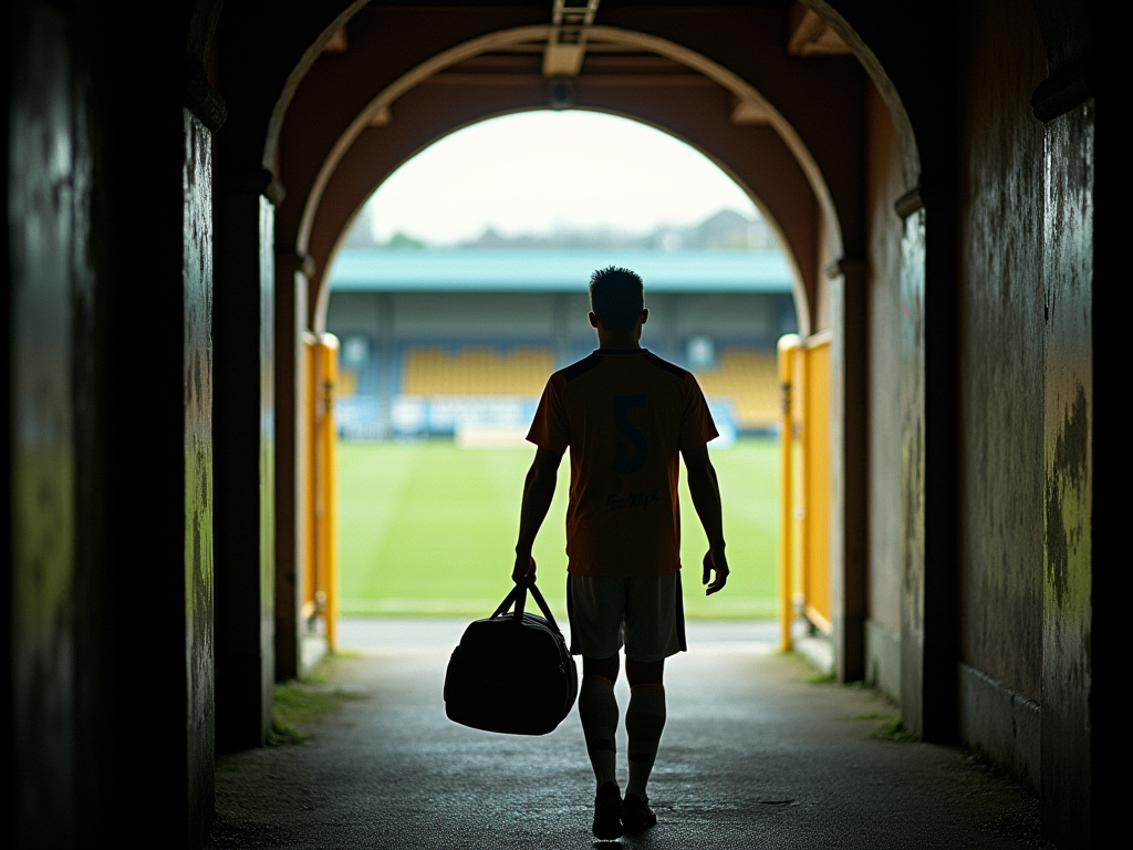 The Transfer Buzz Surrounding Dungannon Swifts