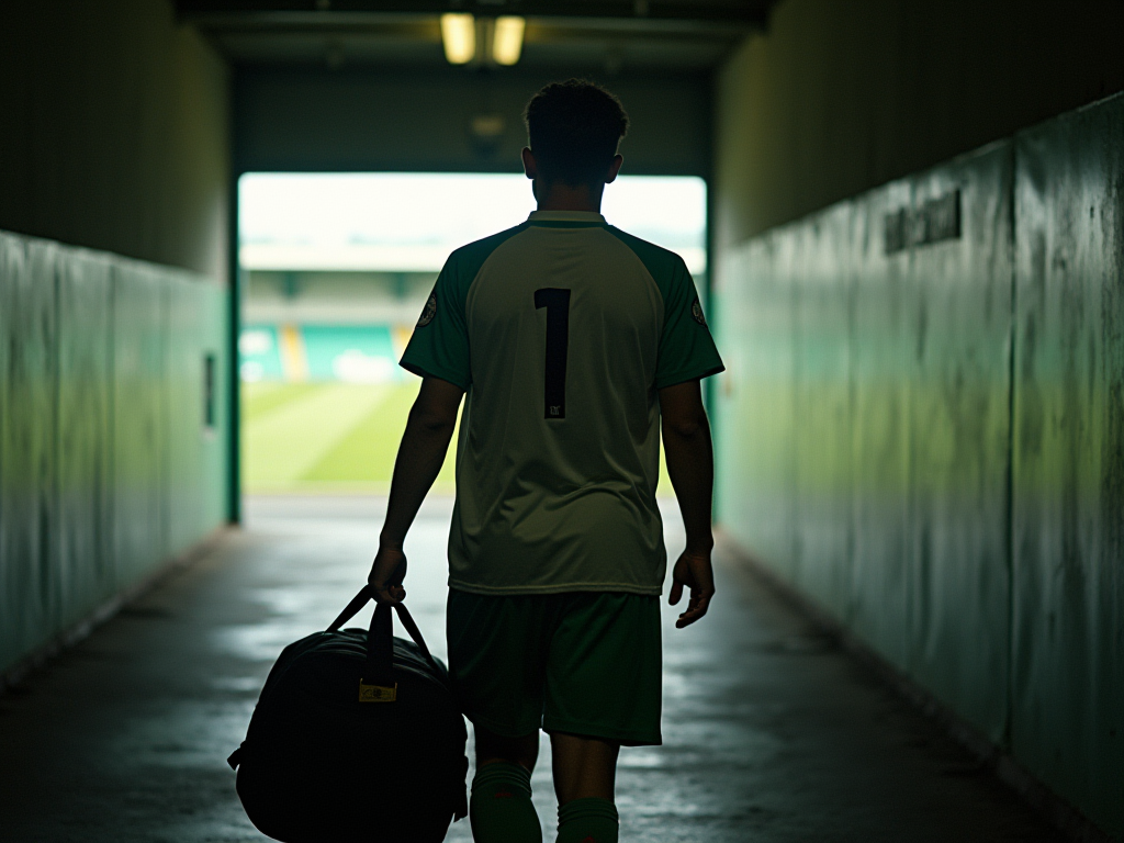 Caernarfon Town's Transfer Strategy: Building for the Future