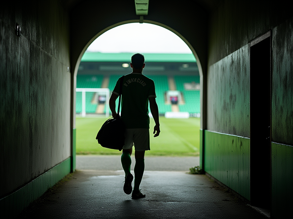 Cork City Shows Interest in New Transfer Targets