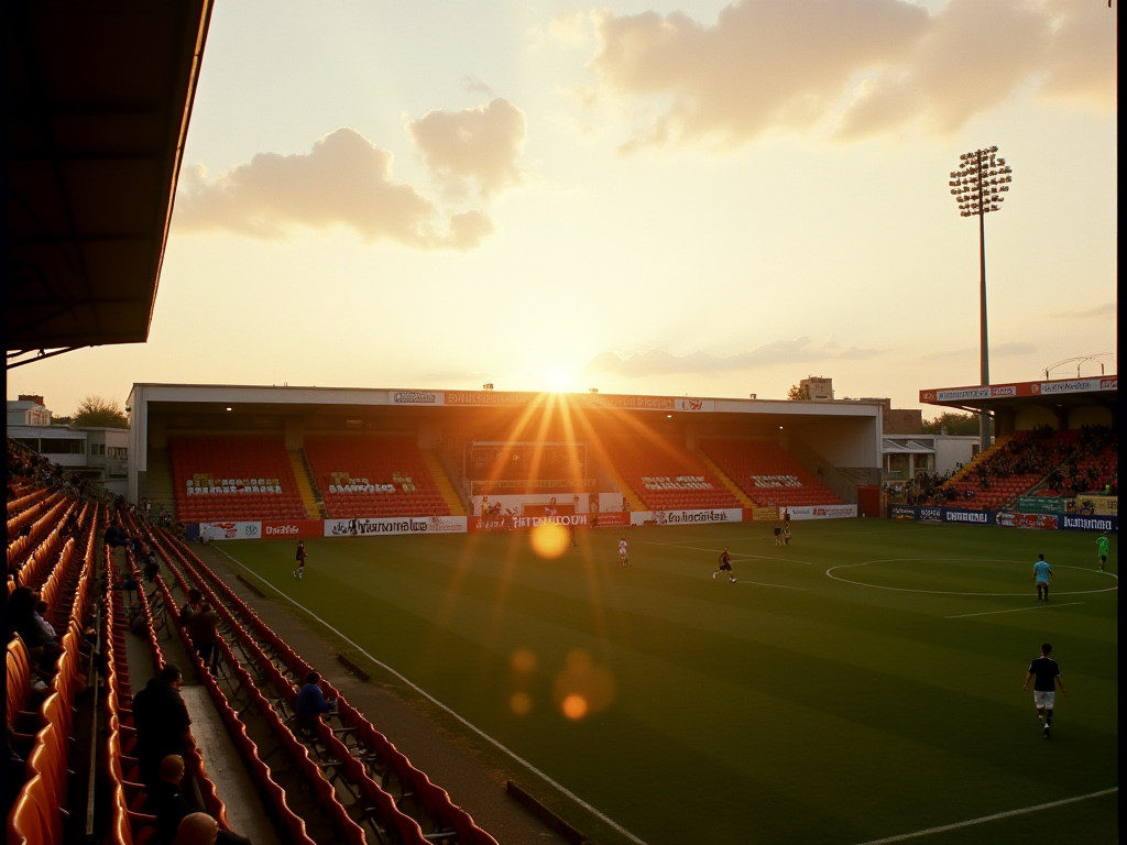 EnviroVent Showdown: Unpicking Barrow's Challenge and Harrogate's Tactical Blueprint