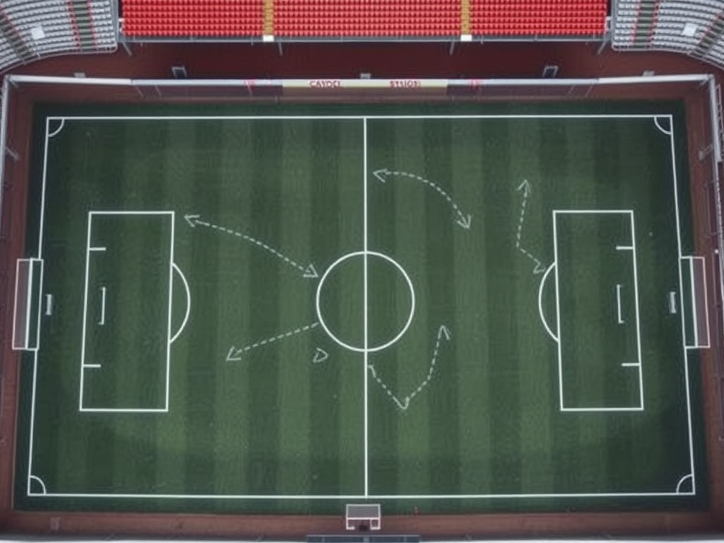 Colwyn Bay scouting report: Tactical insights for the season