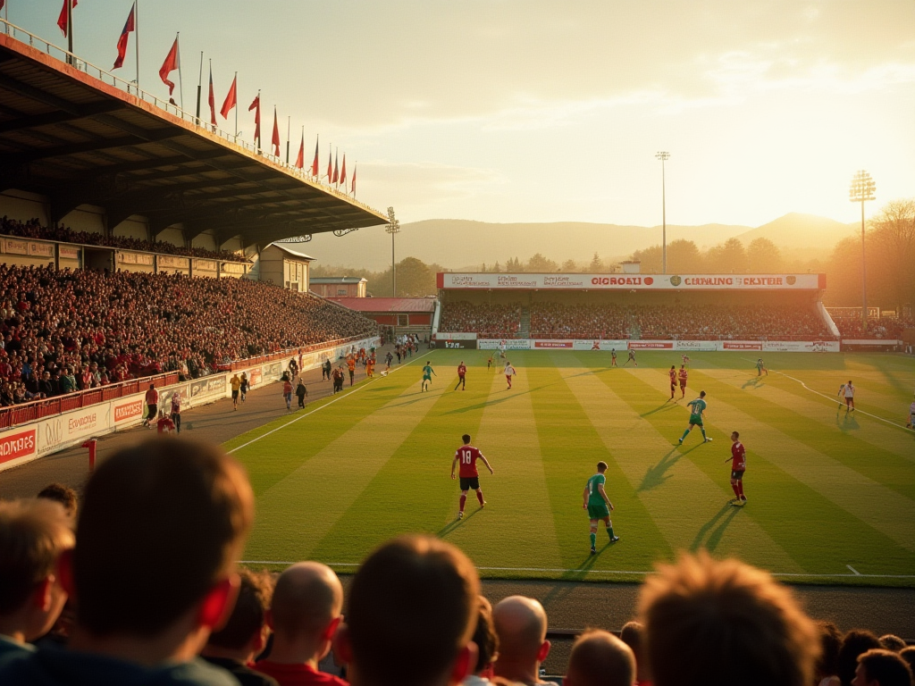 Tactical Analysis: Bala Town's Midfield Dynamics