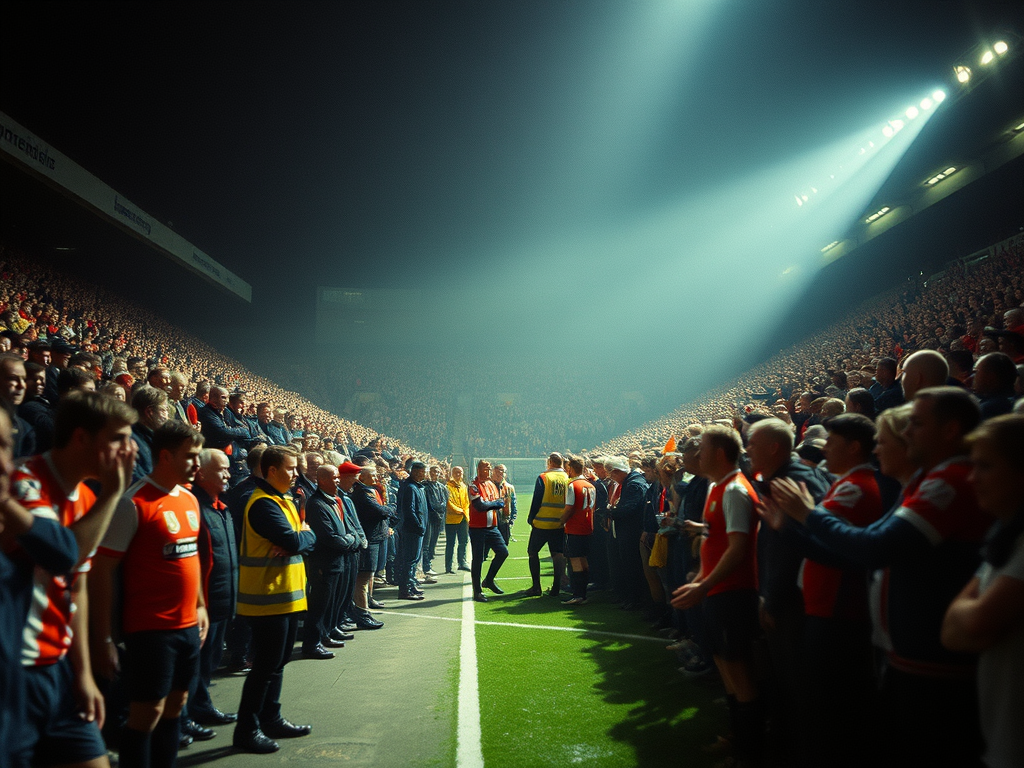 The Gypsies' Passion: Unveiling Bohemians' Derby Day Rituals and Traditions