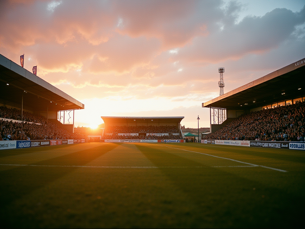 Match Preview: Coleraine FC vs. Ballymena United Showdown