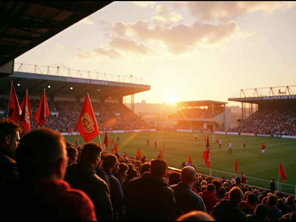 Oldham Athletic: The Day We Became Giant Killers