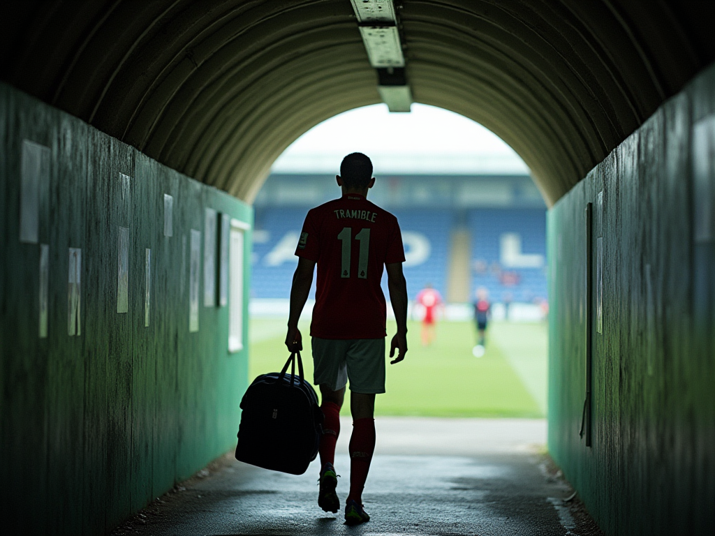 Tranmere Rovers: Transfer Rumors Heat Up This January