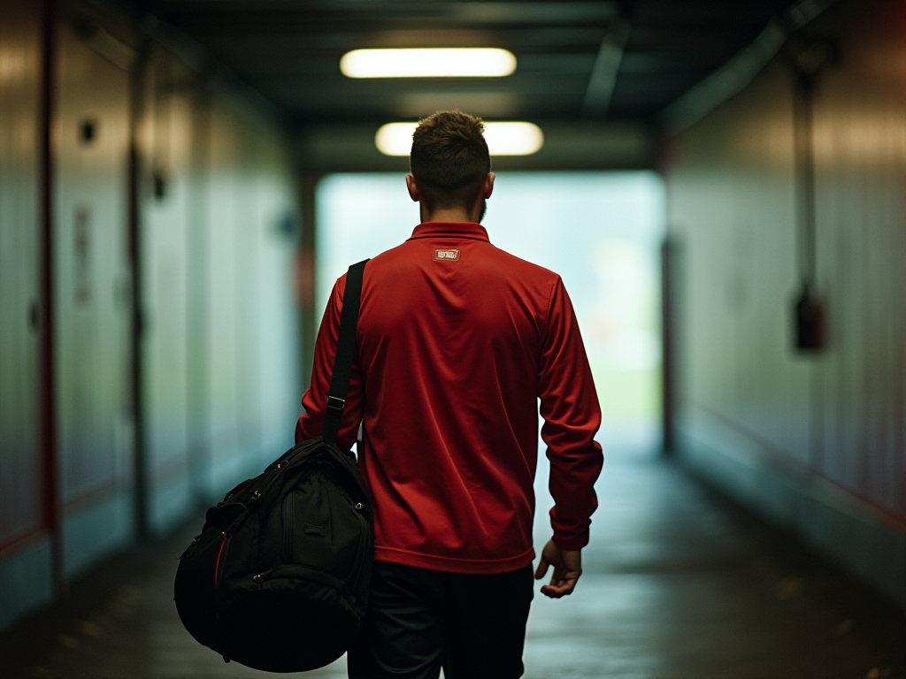 Transfer Rumors: Queen's Park Eyeing New Talent