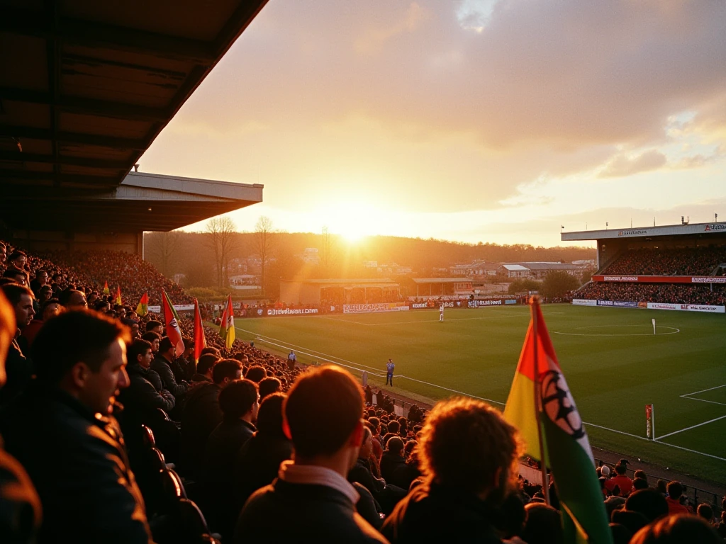 This article revisits Glentoran's historic 1963-64 season, where the club achieved an unprecedented undefeated league...