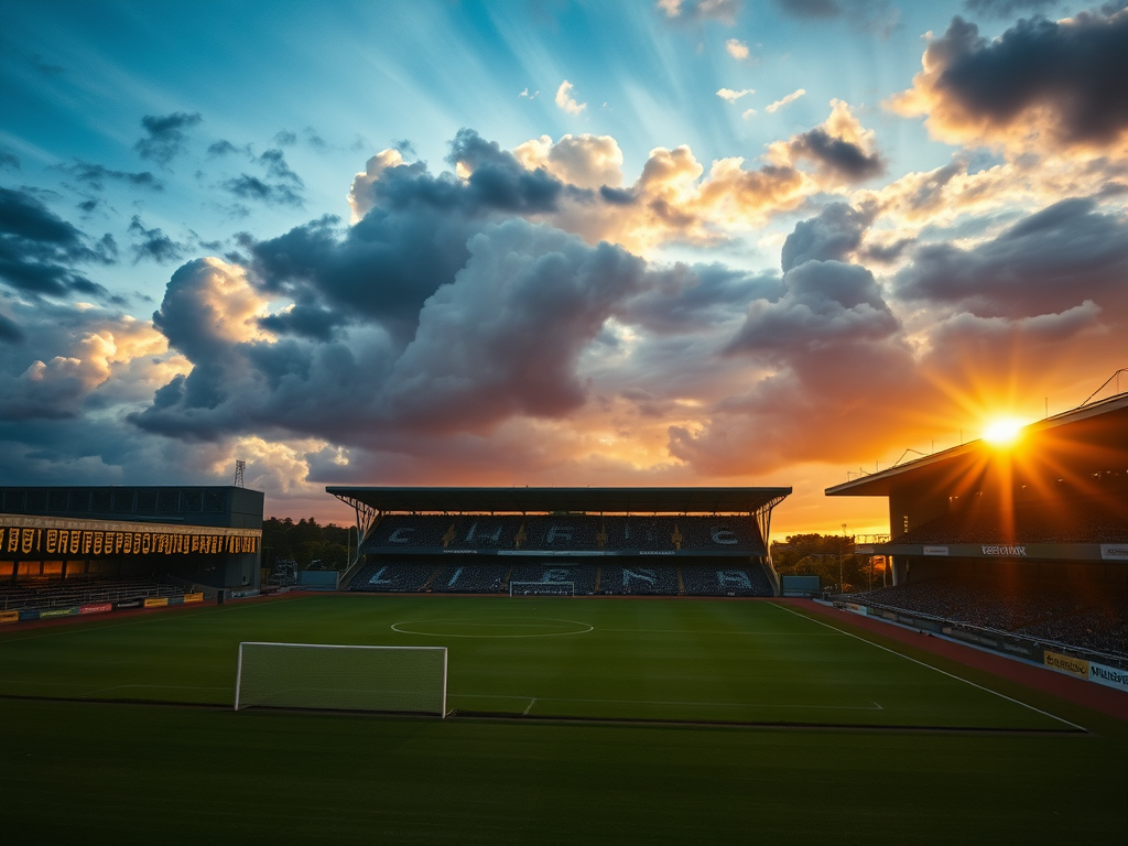 Portadown's quest for consistency in the league