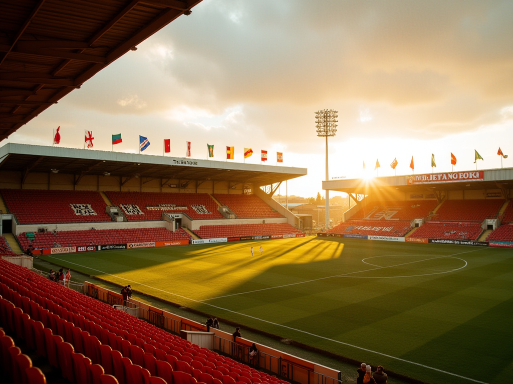 Sligo Rovers: Key Tactical Approaches for Upcoming Matches