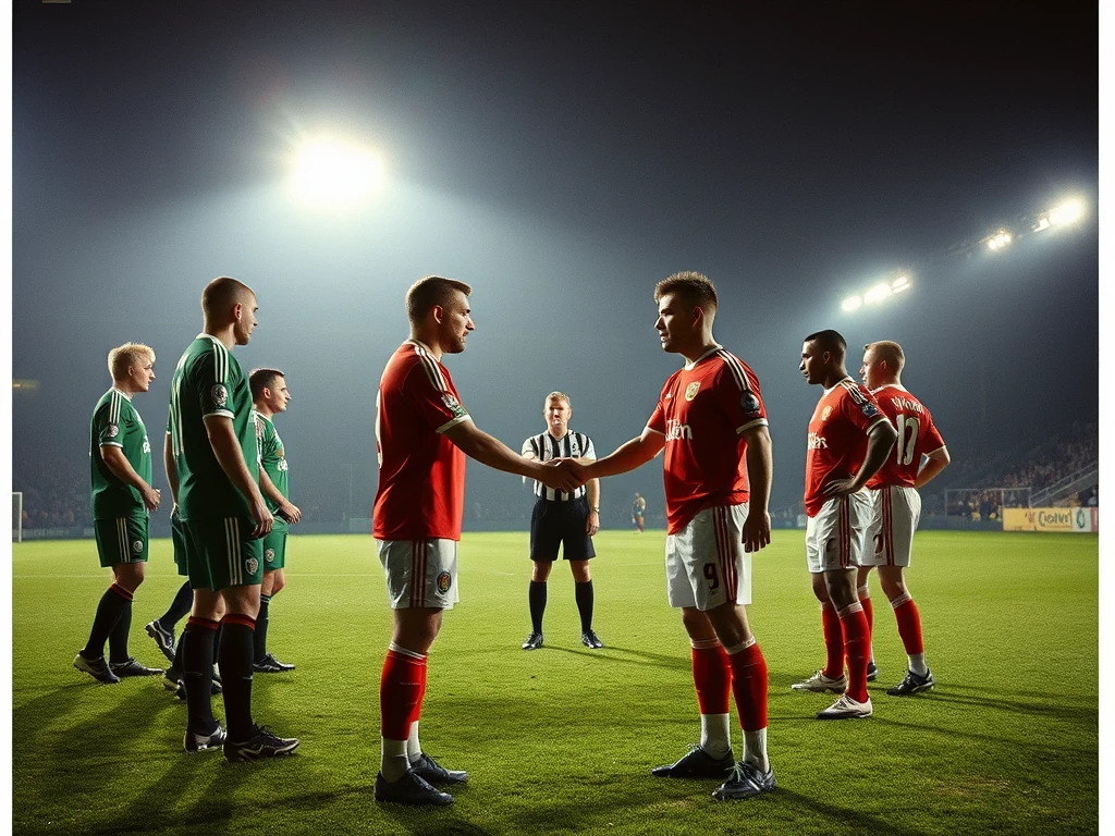 As Drogheda United prepares for their next match at Sullivan & Lambe Park, key players are stepping up to shape the...