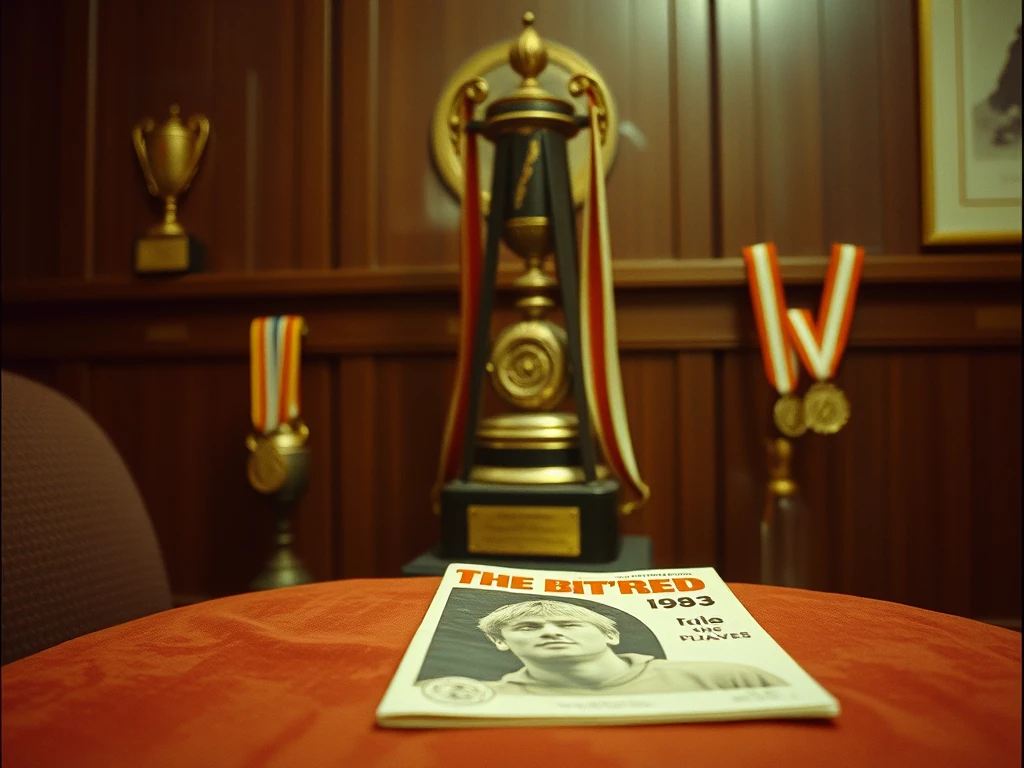 In 1983, Sligo Rovers embarked on a memorable journey in European competition, marking a significant chapter in the...
