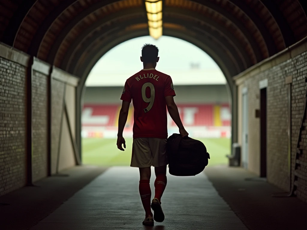 Bristol City defender Jamie Knight-Lebel reflects on his loan experience at Swindon Town, sharing gratitude and insights
