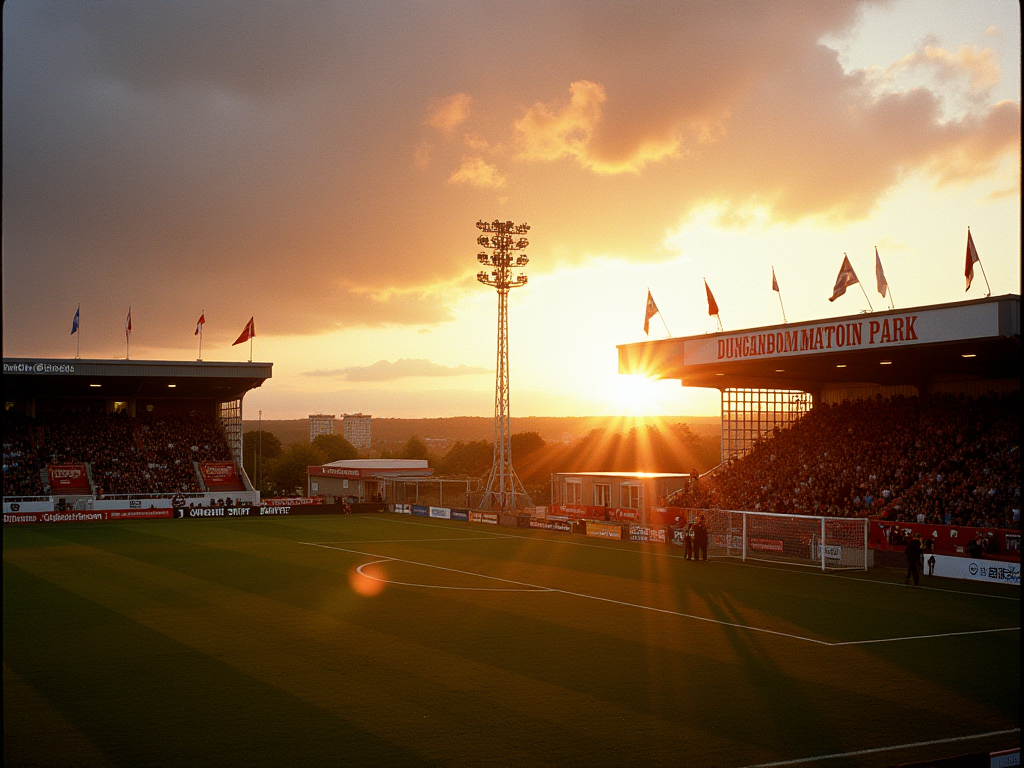Swifts Eye Historic Irish Cup Glory Against Coleraine This Saturday!