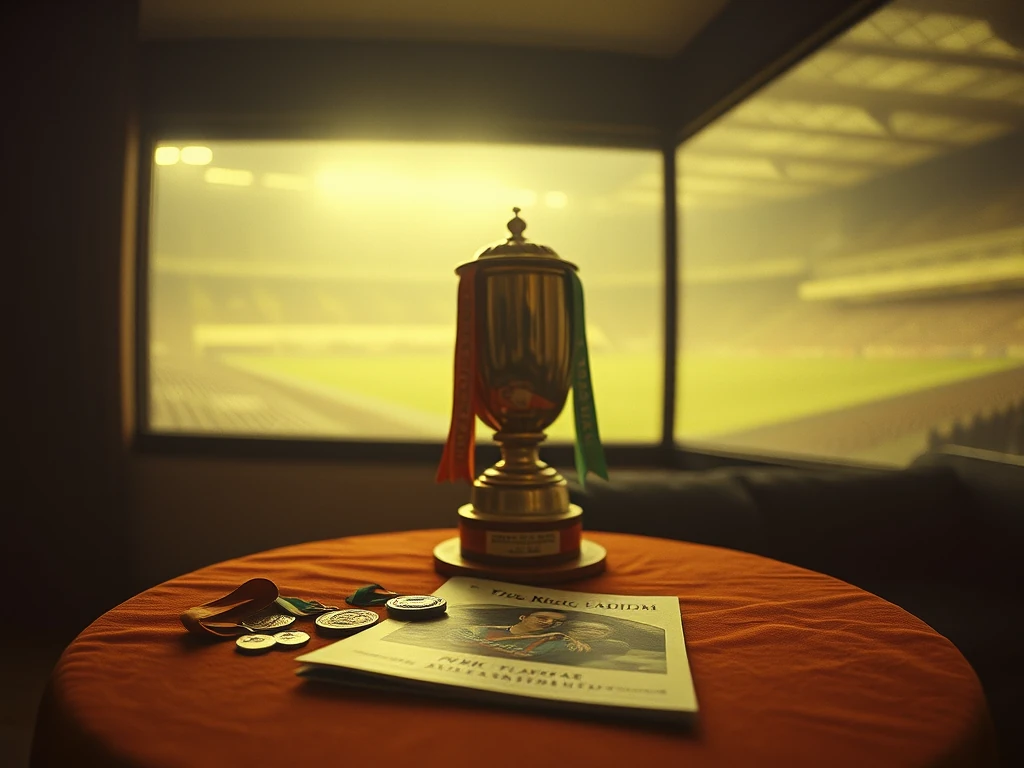 In 1987, Crewe Alexandra made history by reaching the FA Cup quarter-finals, marking a significant moment for the club