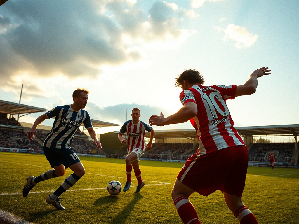 May Mayhem at The Brandywell: Candystripes Face Crucial Home Stand in League of Ireland