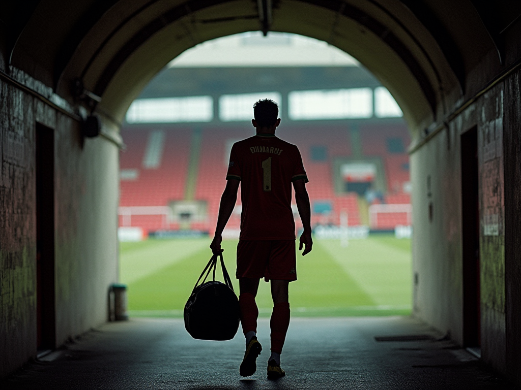 Altrincham's Transfer Rumors: What's Next for the Squad?