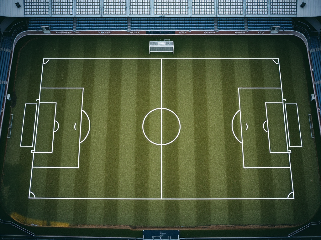 Tactics of Derry City: A closer look at their 4-3-3 formation