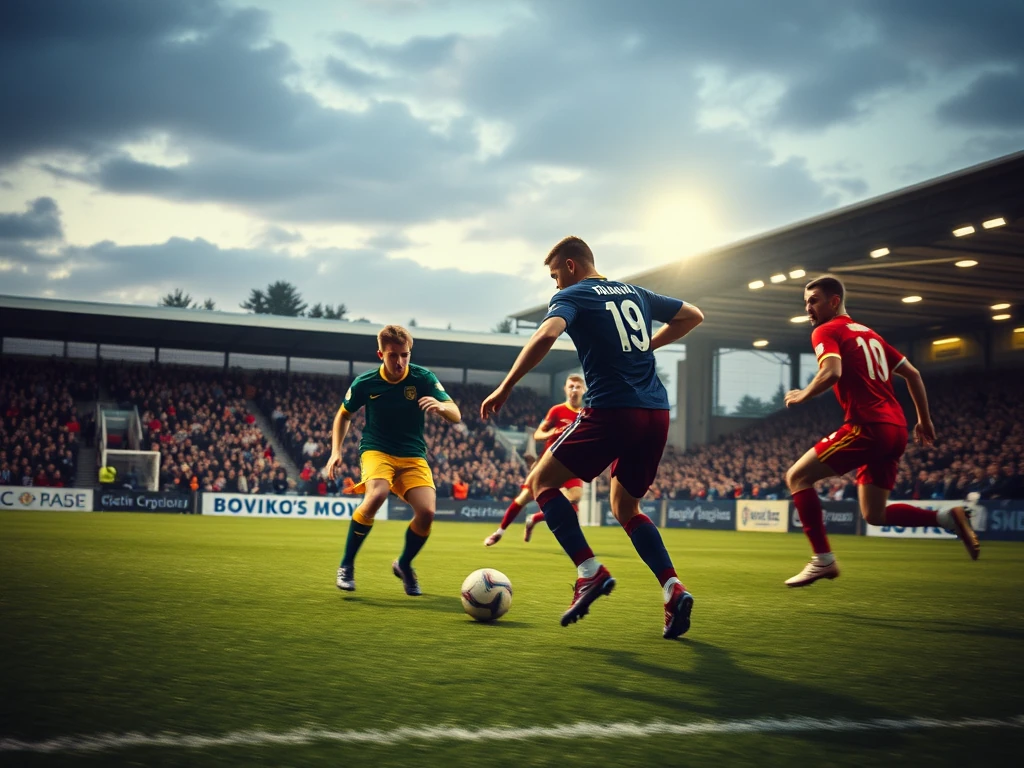 Bala Town kick off their Cymru Premier season against Ruthin Town on 7 August 2026 at Maes Tegid