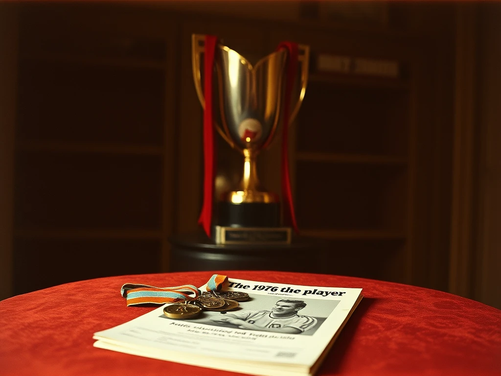 In 1976, Llanelli AFC made history by winning the Welsh Cup, a defining moment that showcased the club's resilience and...