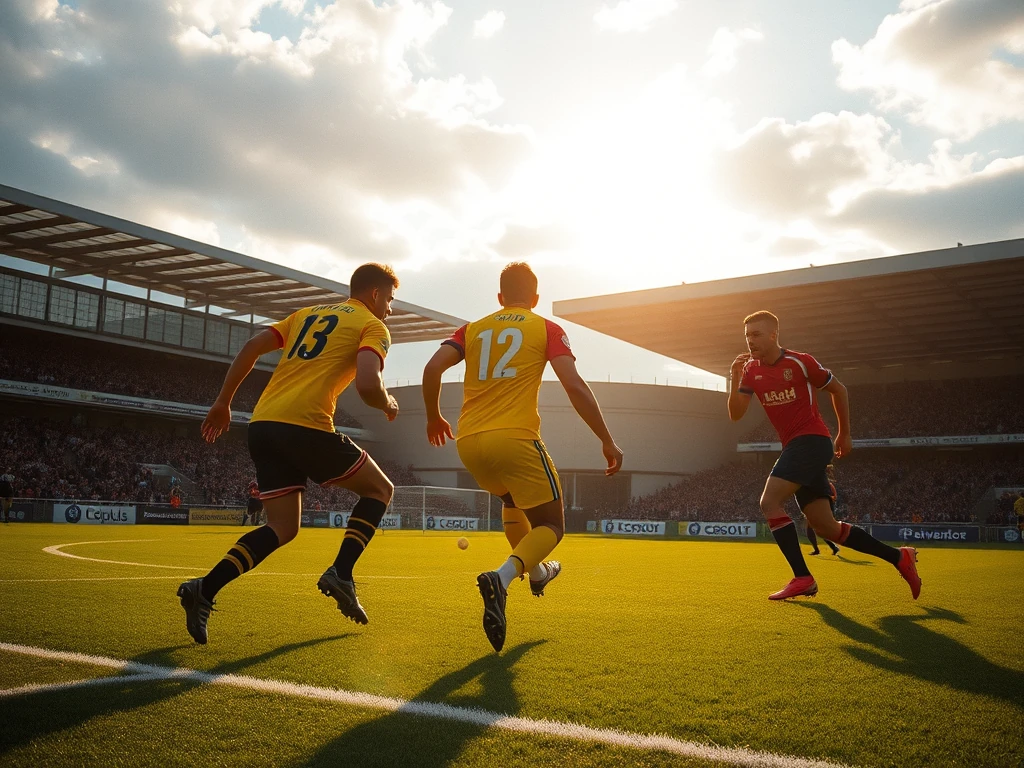 Caernarfon Town is on the verge of securing a significant defensive signing with Jordan Piggott, who is bidding an...